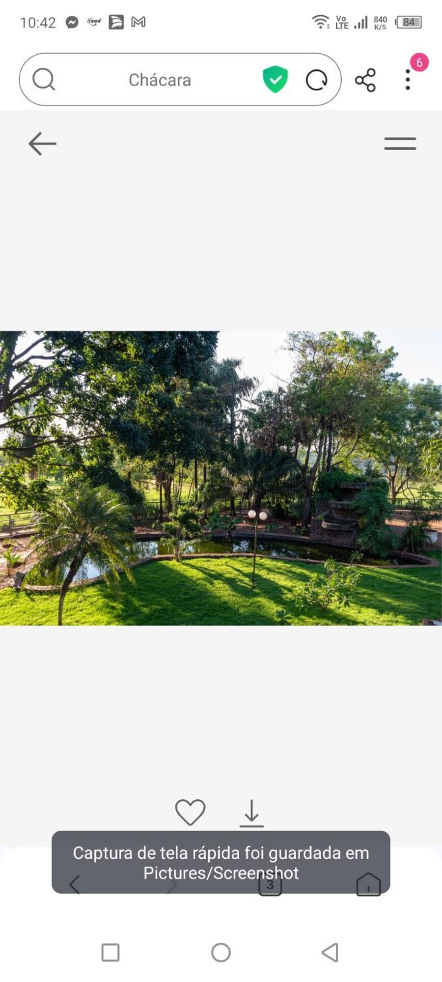 Parque Das Arvores Hospedagem E Eventos Barretos Kültér fotó